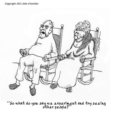 85 best images about funny elderly couple cartoons on pinterest jokes cartoon and couples humor