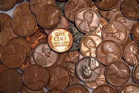 lincoln wheat penny values  prices
