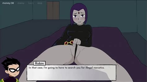 18titans ep26 full sex with raven and jinx xvideos