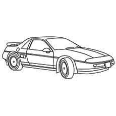 drawing   car     future