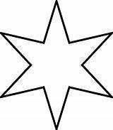 Star Heraldry Choose Board Coloring Printable Pages Wikipedia sketch template