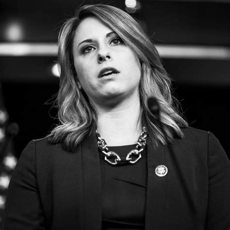Rep Katie Hill Will Resign After Details Of Her Sex Life