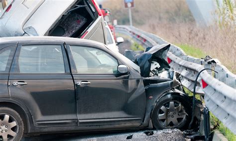settlements  rear  car accidents legal practice