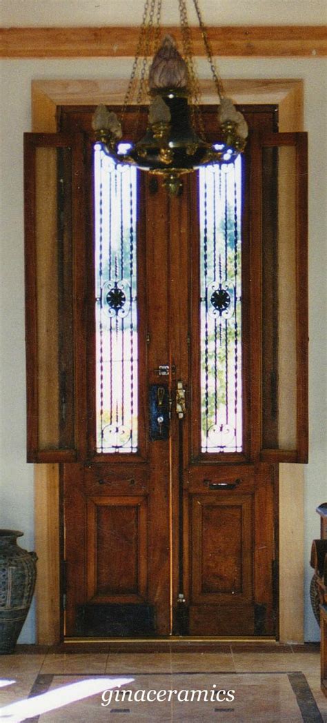art  alfalfa special doors
