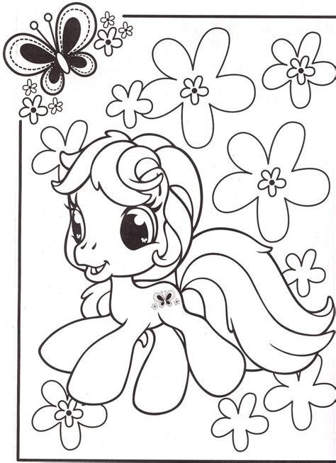 pony coloring pages    pony coloring unicorn coloring pages coloring books