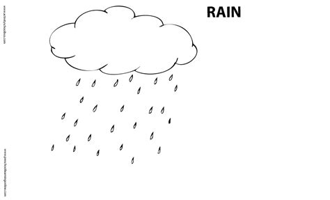 coloring pages weather preschool    svg file