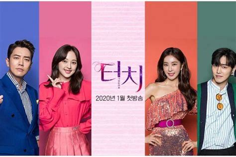 Download 9 Drama Korea Romantis 2020 Bikin Jatuh Cinta