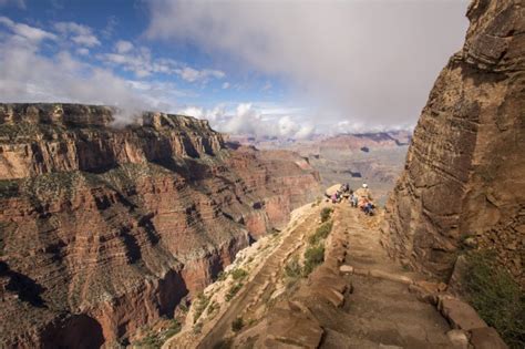 Three Dead In Tragic Grand Canyon Tourist Helicopter Crash Metro News