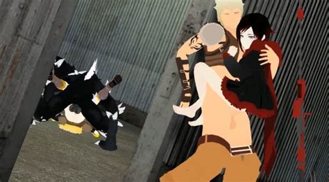 Rwby Sex Animation Leaves Yang To Fend For Herself Sankaku Complex
