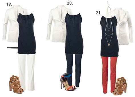 A Fresh Look At 15 Items For 30 Days Of Spring Fashion Cabi Spring