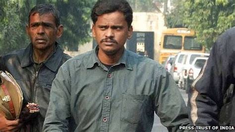 india serial killer to be executed bbc news