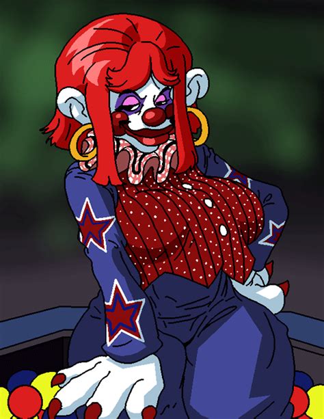 Killer Boobs From Outer Space Female Clown Porn Sorted By Position