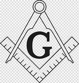 Compass Masonic Compasses Symbolism Freemasonry Ritual Hiclipart sketch template