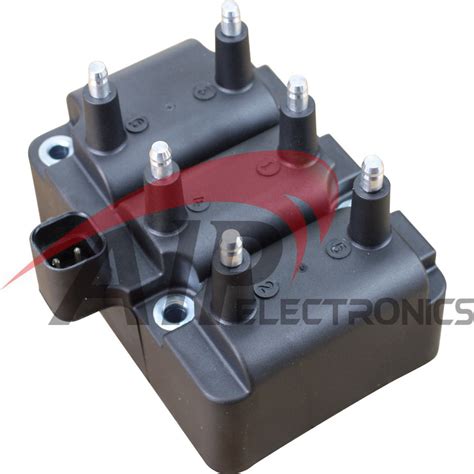 ignition coil pack