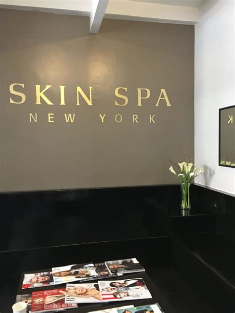 skin spa midtown    reviews skin care midtown east