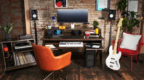 tips  redesign  home studio   budget archute
