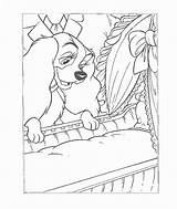 Vagebond Vagabundo Susi Tramp Kleurplaten Strolch Clochard Disneymalvorlagen 2821 Disneykleurplaten Disneydibujos Animaatjes Amika Kleurplatenwereld Kleuren Pintar Downloaden Ausmalbild Beoordelingen sketch template