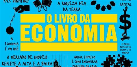 livros para você entender mais sobre economia 02 09 2019 uol economia