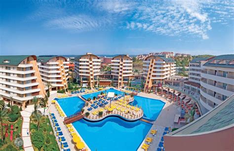 alaiye resort spa hotel alanya antalya   beach