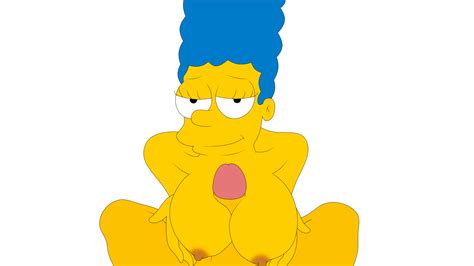 Marge Giving A Boob Job Sayyes69