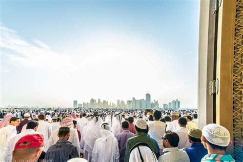 guide  spending eid al adha  qatar  edition updated