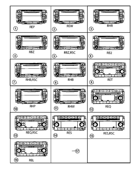 jeep patriot radio amfmcddvdhddnav media center  cddvdhddnav aa