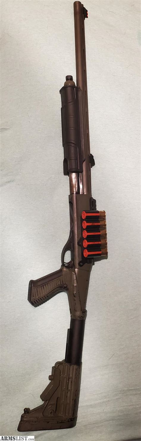 armslist  sale  magnum shotgun