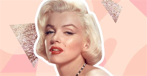 Marilyn Monroe Hair Makeup Beauty Routine Experiment