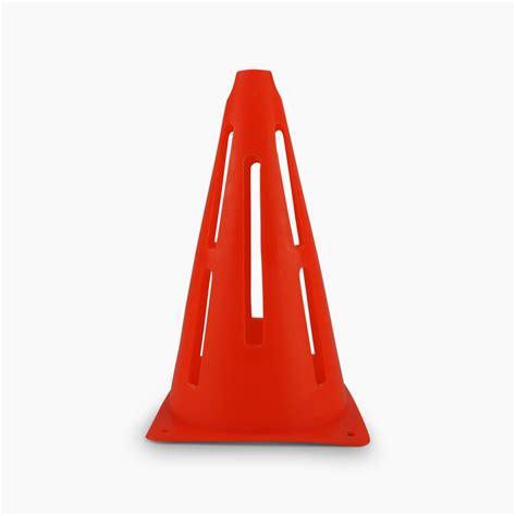 safety pop  training cone plastic cones markers pitch agility ebay
