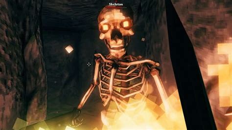 valheim skeleton weakness spawn locations battle strategies