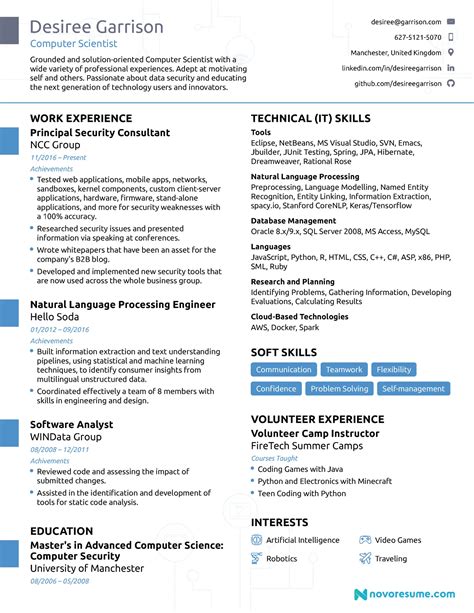 resume examples   guides   job  examples
