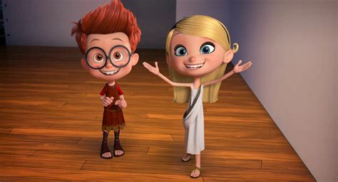 Image Mr Peabody And Sherman 2014 1080p Bluray Aac X264
