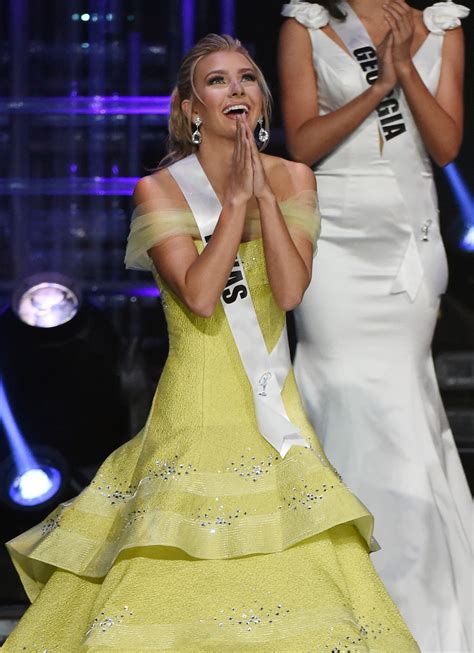 miss teen usa under fire for using racial slur on twitter