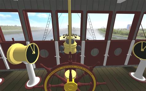 ship simulator  playable demo  megagames