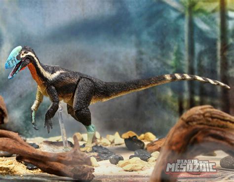 apr beasts   mesozoic guanlong wucaii  fig previews