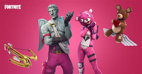 fortnite battle royale outfits and skins cosmetics list pro game guides