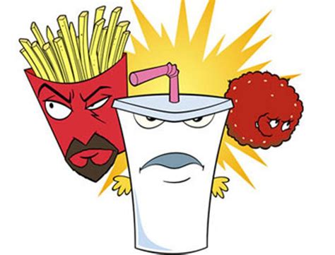 aqua teen hunger force colon movie film for theaters