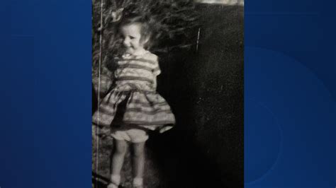 Little Miss Nobody Identified As Girl From New Mexico