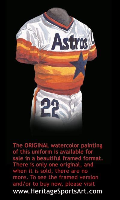 Houston Astros Rainbow Jacket