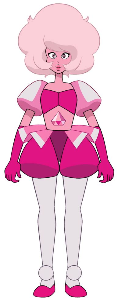 Pink Diamond Pink Diamond Steven Universe Steven Universe Diamond