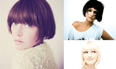 24 Hottest Bob Haircuts For Every Hair Type