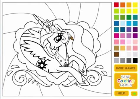 coloring games coloring book