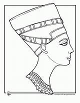 Coloring Pages Egyptian Ancient Popular Printable Coloringhome sketch template
