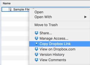 share  file   dropbox account   dropbox users sound support