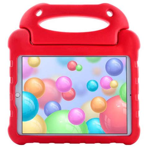 case kidscase ultra red apple ipad ipad ipad  belsimpel
