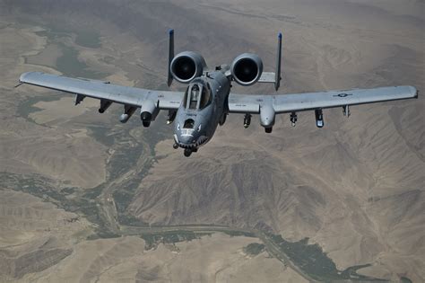 alternative  retiring    warthog afsoc fighter sweep