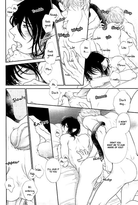Rule 34 Comic Fellatio Manga Monochrome Oral Sex Penis Uncensored