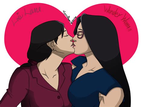Wonderwoman Lesbian Singles And Sex