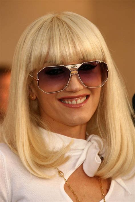 45 facts about gwen stefani as she turns 45 page 7 of 10 fame focus