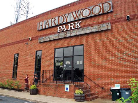 hardywoods goochland facility pushed   year richmond bizsense